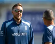 Ollie Robinson's Ashes redemption chance after England recall