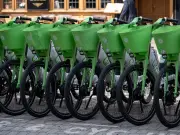 Olney urges TfL to act on e-bike parking before new powers