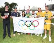 Olympic future at risk unless Brisbane 2032 modernises, warns Kieren Perkins