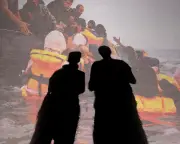 One in, one out: UK asylum scheme's brutal impact revealed