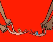 Open Marriage: Constantly Choosing Each Other