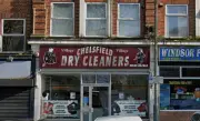 Orpington Dry Cleaners Could Become Takeaway Under New Plans