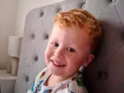Over £100k raised for family of toddler Noah Woods after Suffolk tragedy