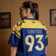 Oxford United apologise for 'United 93' shirt release on 9/11 anniversary