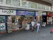Paddington shopfront makeover scheme abandoned, 13 firms miss out