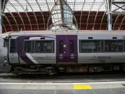 Paddington trains resume after grass fire disruption