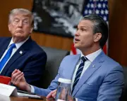 Pentagon Polygraphs: Hegseth's Weakness Exposed by Leak Hunt