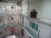 Pentonville inmate's suicide linked to release failures, probe finds