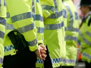 Person dies after incident on railway tracks in Hayes, West London