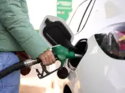 Petrol prices hit highest level since Iran war peak as average tops 170p