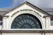 Piccadilly line 120th birthday celebrated at London Transport Museum