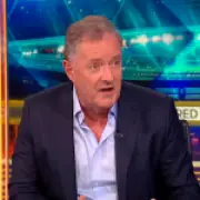 Piers Morgan: Arsenal told Gyokeres to leave, feels disrespected