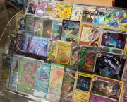 Pokémon card thefts surge as thieves target Royal Mail envelopes
