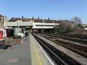 Preston Road: The London Underground station renamed for being too long