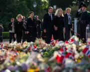 Prince William to Represent King Charles at Norwegian King's Funeral