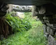 Raitts Cave: Legends of Giants, Thieves, and Jacobites