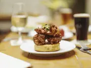 Rake chefs to leave Compton Arms gastropub in Islington