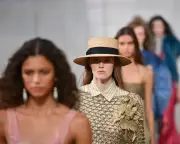 Ralph Lauren's American Dream Still Sells at NY Fashion Week
