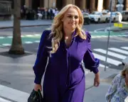 Rebel Wilson in court as The Deb producers sue over alleged blocking
