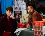 Reckless: Dark Aussie Crime Comedy Hits ITV1 Tonight