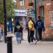 Reform UK deploys private patrols in Essex towns over migrant concerns