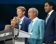Reform UK's Future Without Farage: Scandals and Rivalries Emerge
