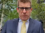 Restore activist linked to by-election campaign in antisemitic video