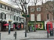 Richmond upon Thames tops UK healthy habits index for 2026