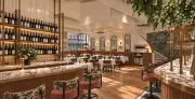 Roast to Open Second Site in Shoreditch at Virgin Hotels London