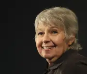 Robin Morgan, Feminist Icon and Author, Dies at 85