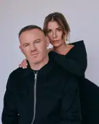 Rooneys on reality TV: 'We've not had a row for weeks!'