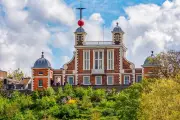 Royal Observatory Greenwich to Close for £77m Renovation Until 2027