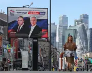 Russia's managed democracy: a warning for Britain's real democracy