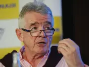 Ryanair CEO disputes claim passenger was sucked out of window