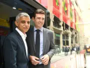Sadiq Khan should get bigger cut of London's income tax, says thinktank