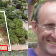 Sandbanks millionaire who opposed developments wins approval for own dream home