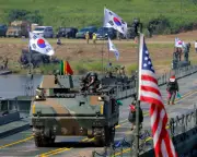 Seoul denies Hormuz deployment reports amid US pressure