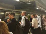 Severe Tube Delays Hit Northern, Jubilee and Central Lines