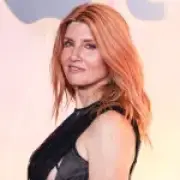 Sharon Horgan: 'I hate that my daughters are seeing worryingly skinny bodies on screen'