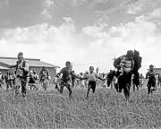 Sharpeville massacre survivors sue South Africa for compensation