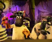 Shaun the Sheep Returns in Halloween Adventure; Full Week's Culture Guide