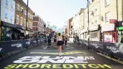 Shoreditch Half Marathon 2026: Full Guide to Route, Times, and Freebies
