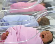 Singapore offers S$70,000 baby support to boost birthrate