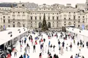 Skate at Somerset House 2026: tickets, dates and prices