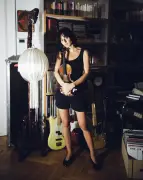 Sofie Royer: 'Everything countercultural is doomed, isn't it?'