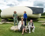 Somerset festival Big Brue to test if talks change attitudes