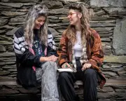 Sondering Festival: Lake District Death-Themed Arts Event Debuts