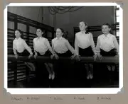 South Hampstead High School Marks 150 Years of Girls' Education