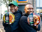 South London father-son patty brand launches Aldi ready meals
