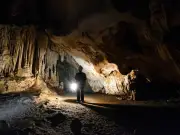 South London's hidden caves: fact or folklore?